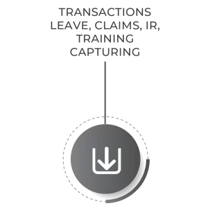 download icon in grey circle